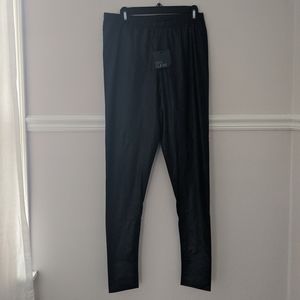 NWT: ASOS Curve Faux Leather Leggings